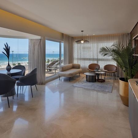 Jewel Tlv Hotel Tel-Aviv Extérieur photo
