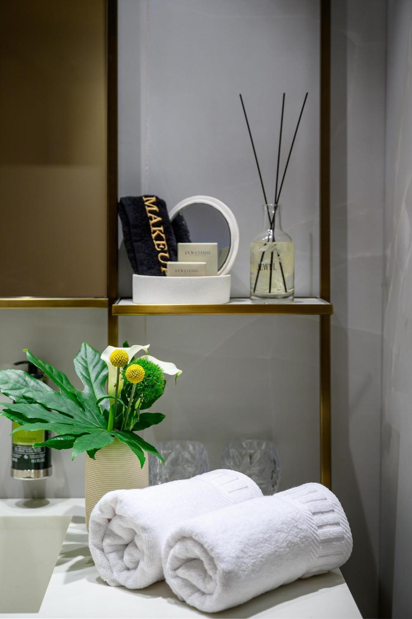 Jewel Tlv Hotel Tel-Aviv Extérieur photo