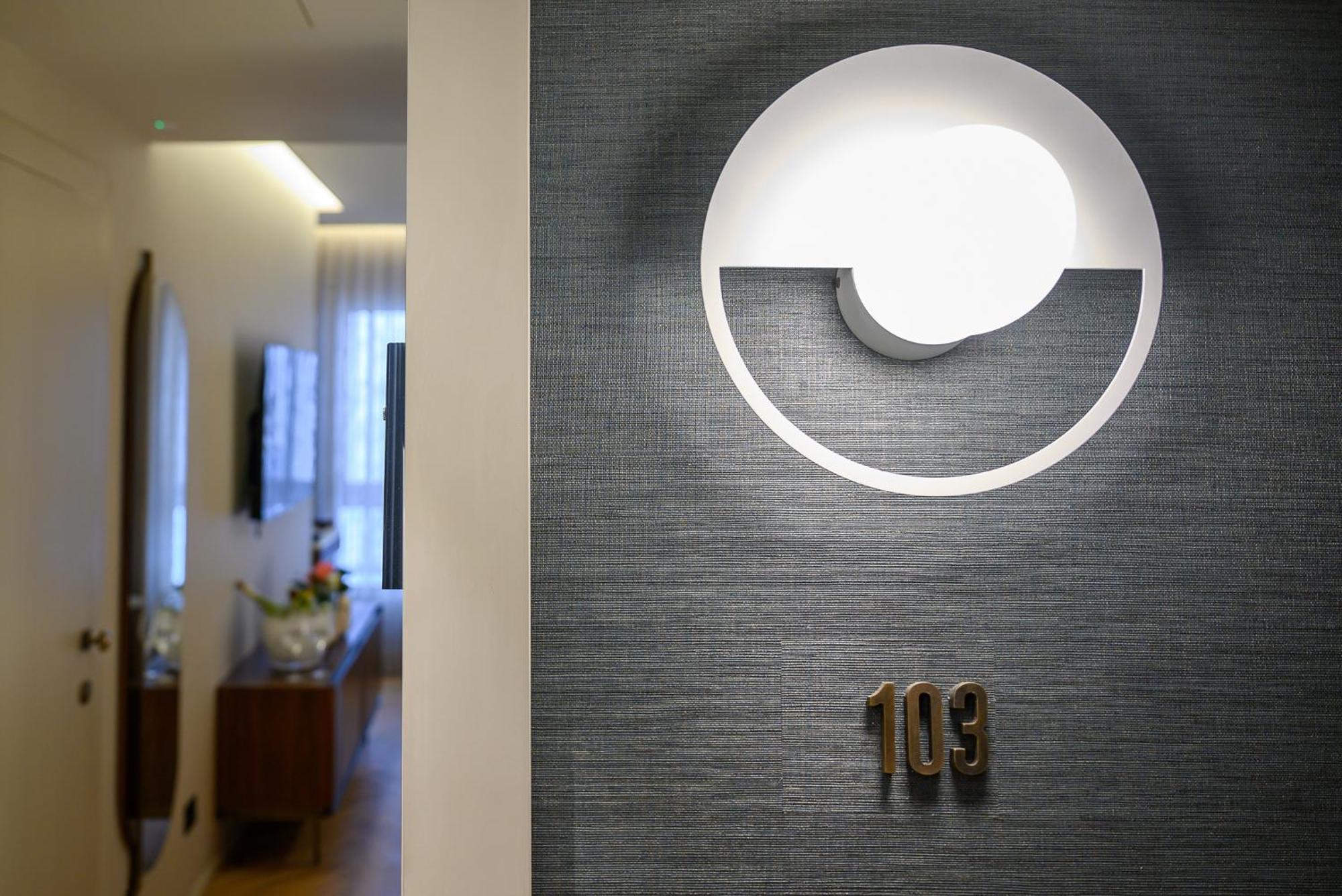 Jewel Tlv Hotel Tel-Aviv Extérieur photo