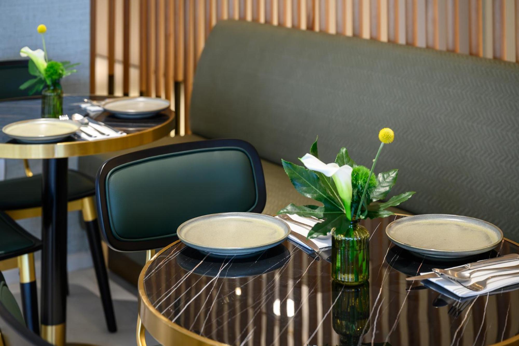 Jewel Tlv Hotel Tel-Aviv Extérieur photo