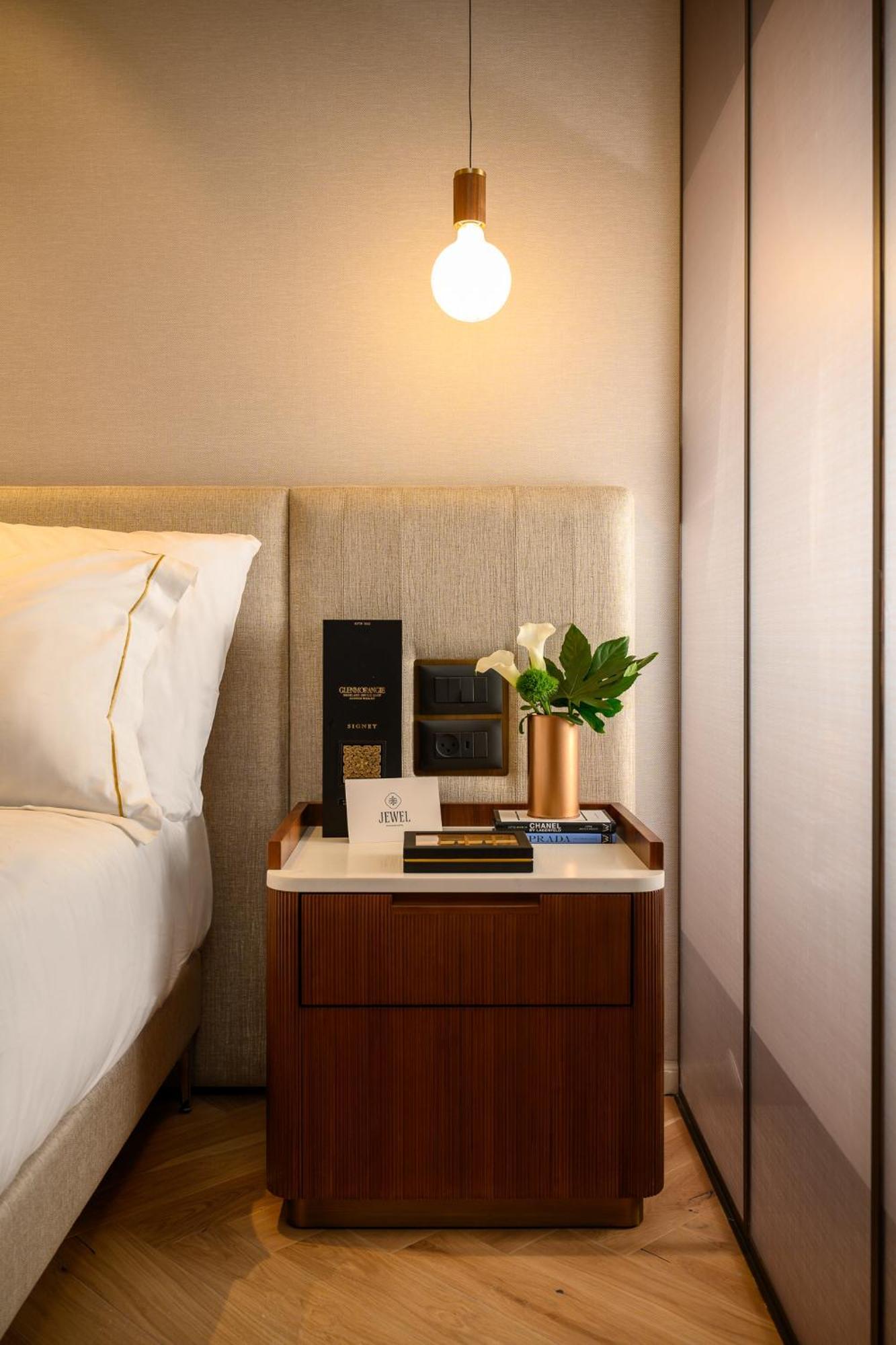 Jewel Tlv Hotel Tel-Aviv Extérieur photo