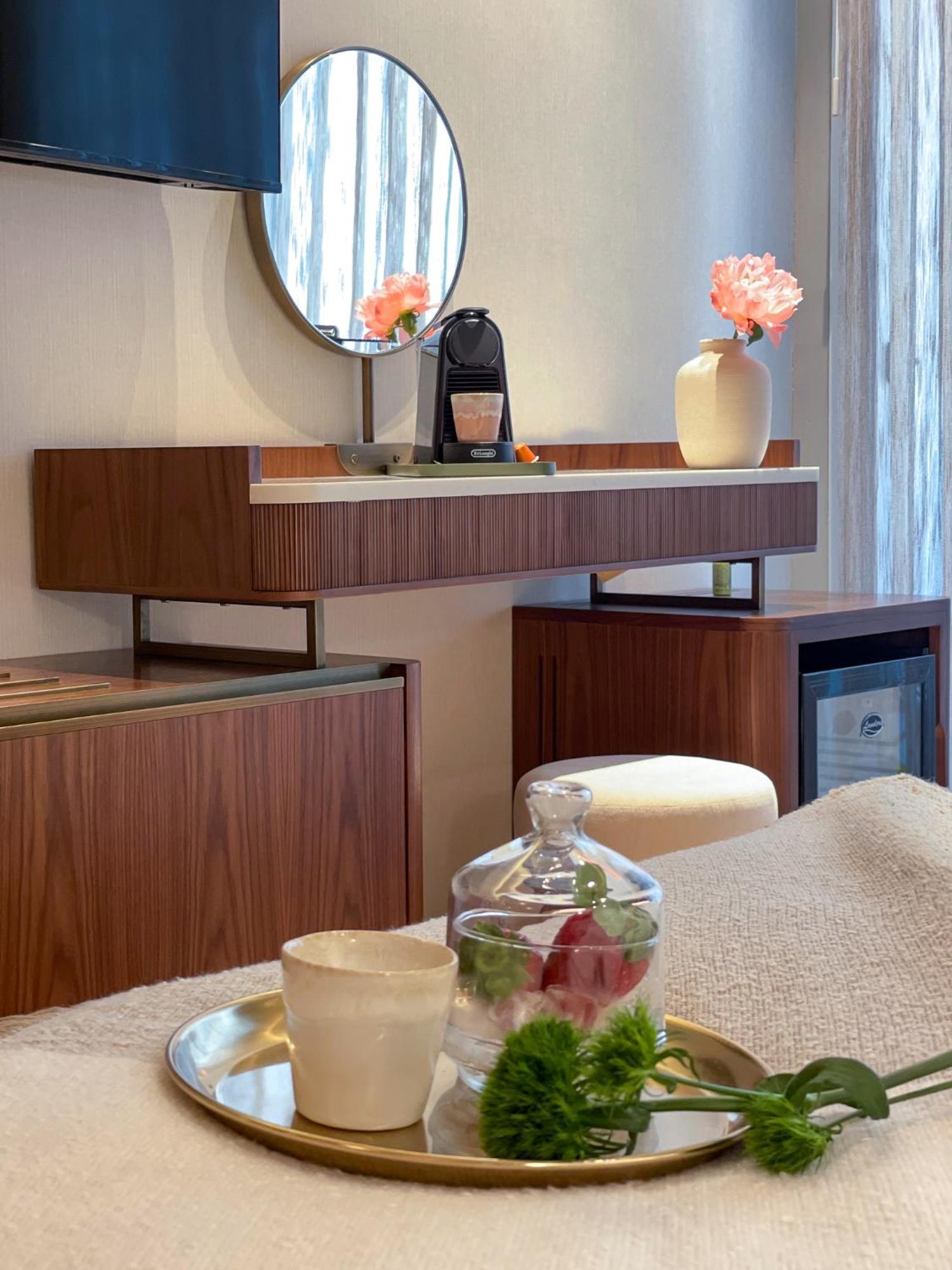 Jewel Tlv Hotel Tel-Aviv Extérieur photo
