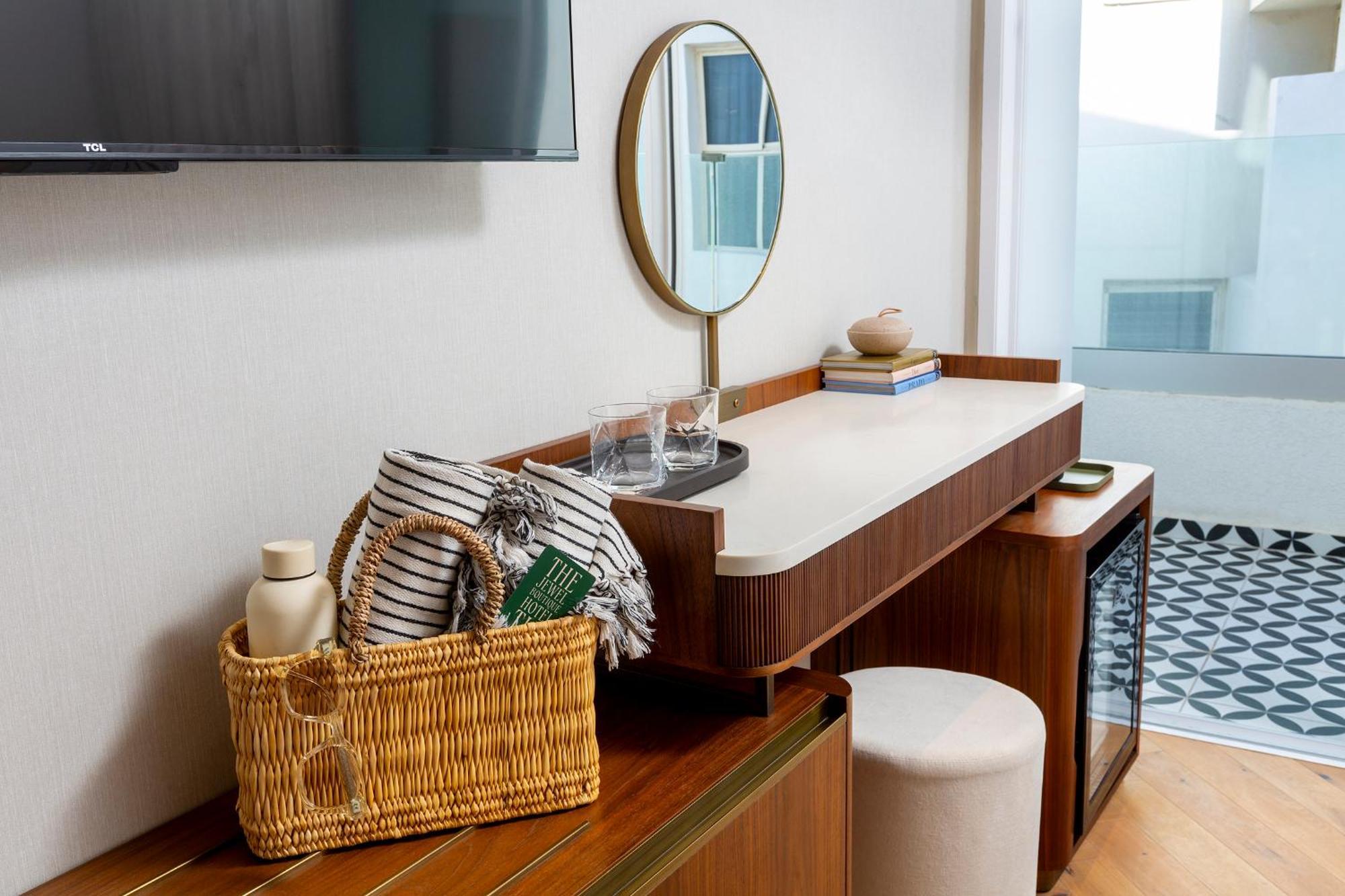 Jewel Tlv Hotel Tel-Aviv Extérieur photo