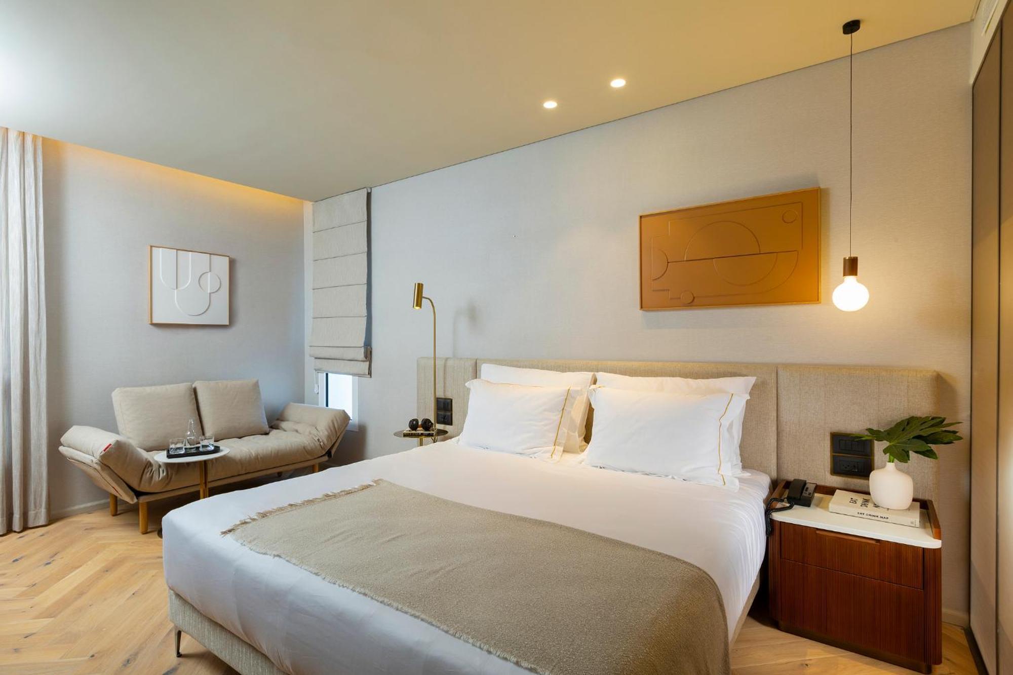 Jewel Tlv Hotel Tel-Aviv Extérieur photo