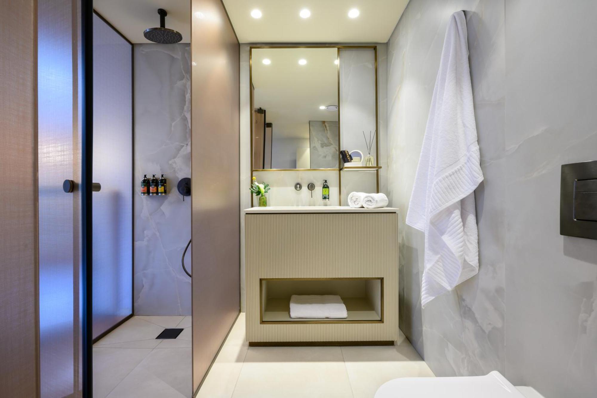 Jewel Tlv Hotel Tel-Aviv Extérieur photo
