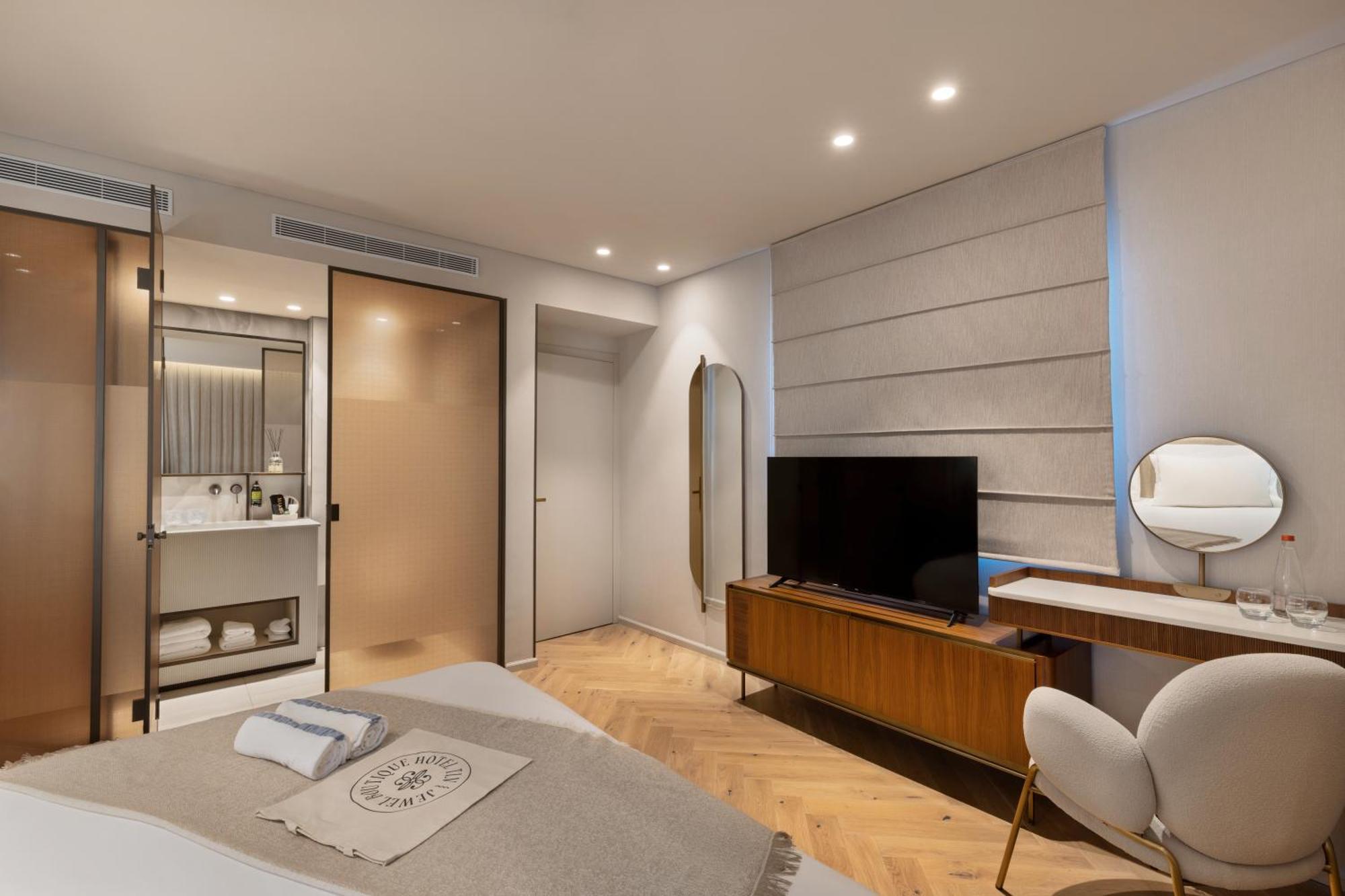Jewel Tlv Hotel Tel-Aviv Extérieur photo