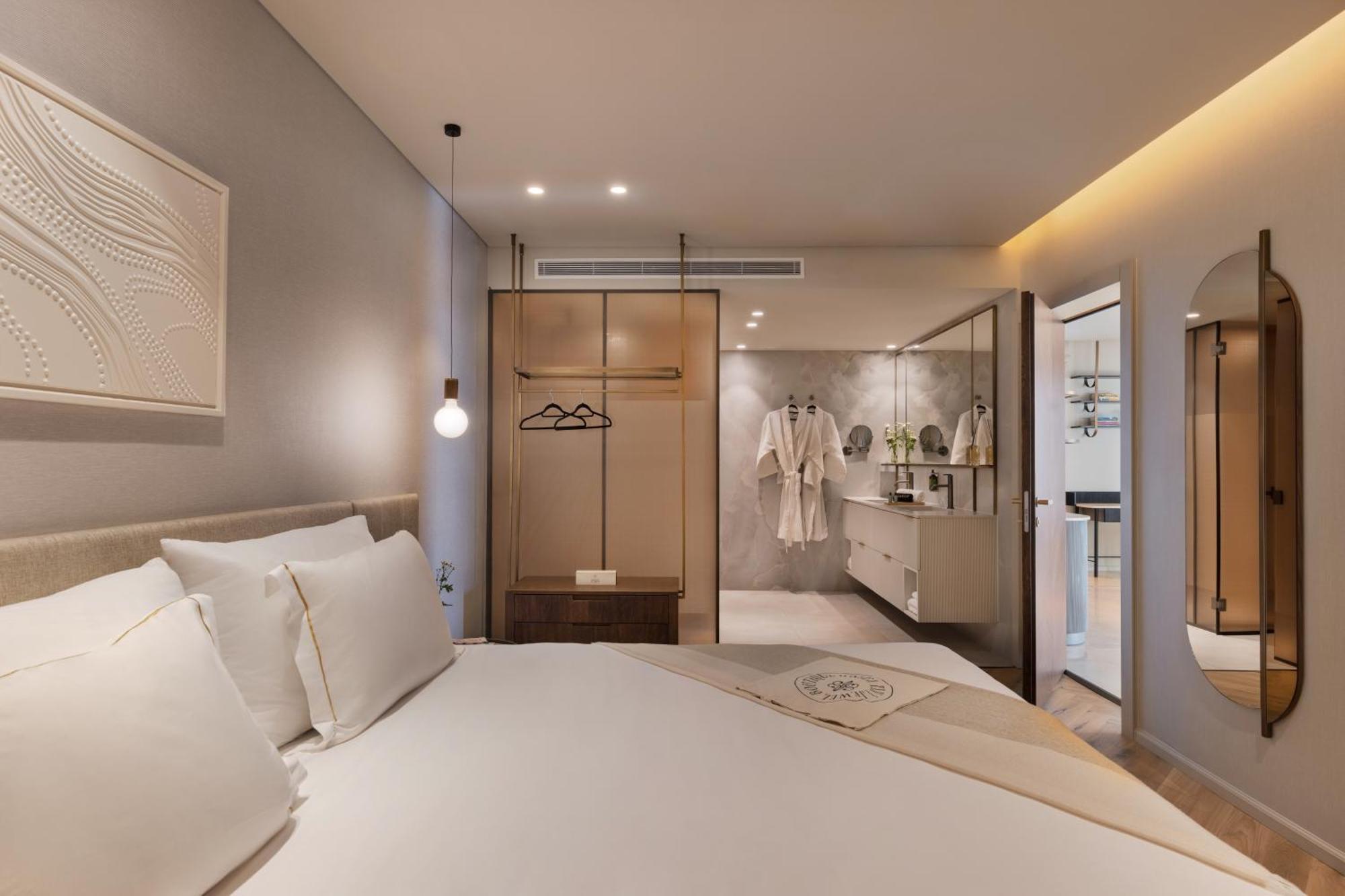 Jewel Tlv Hotel Tel-Aviv Extérieur photo