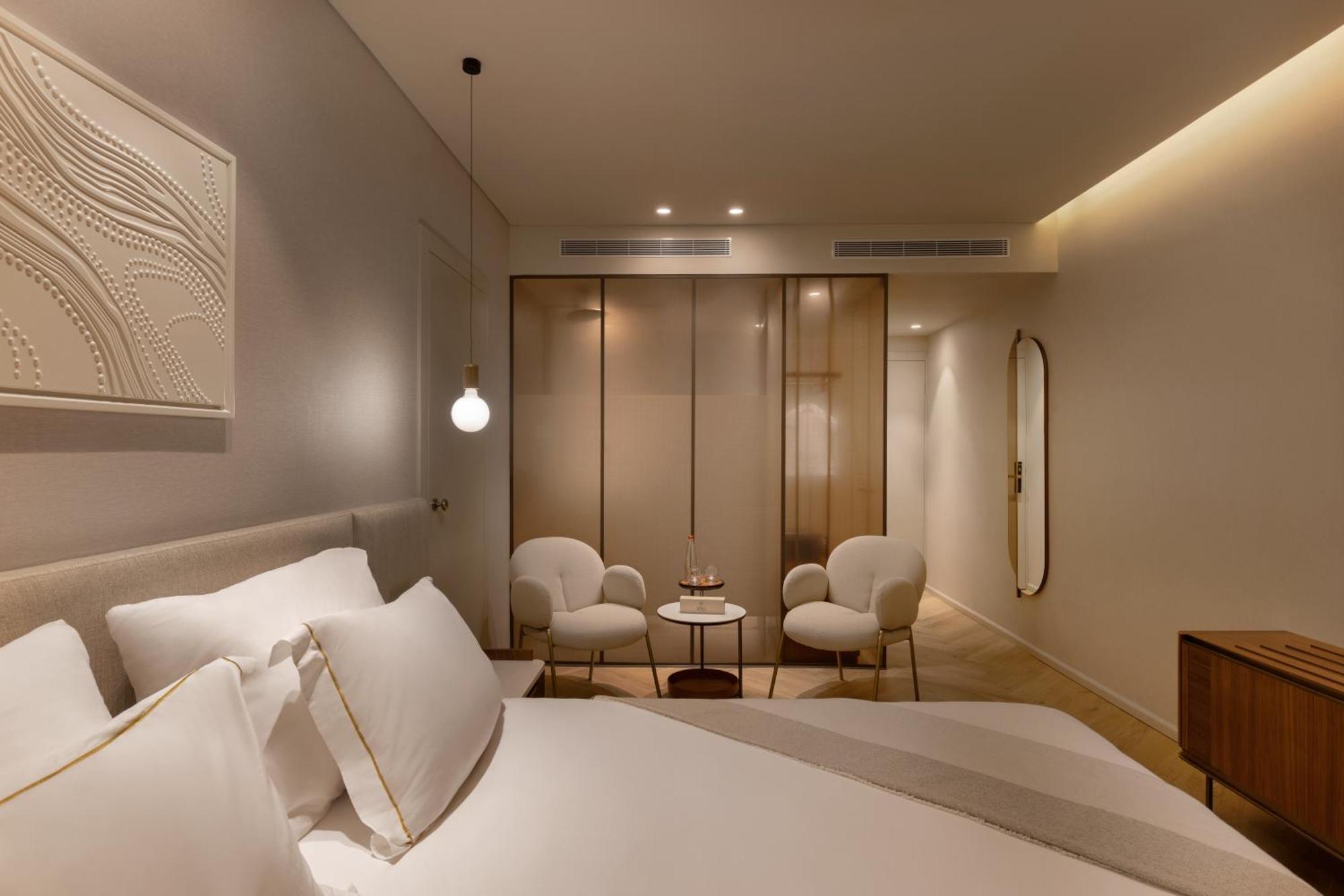 Jewel Tlv Hotel Tel-Aviv Extérieur photo