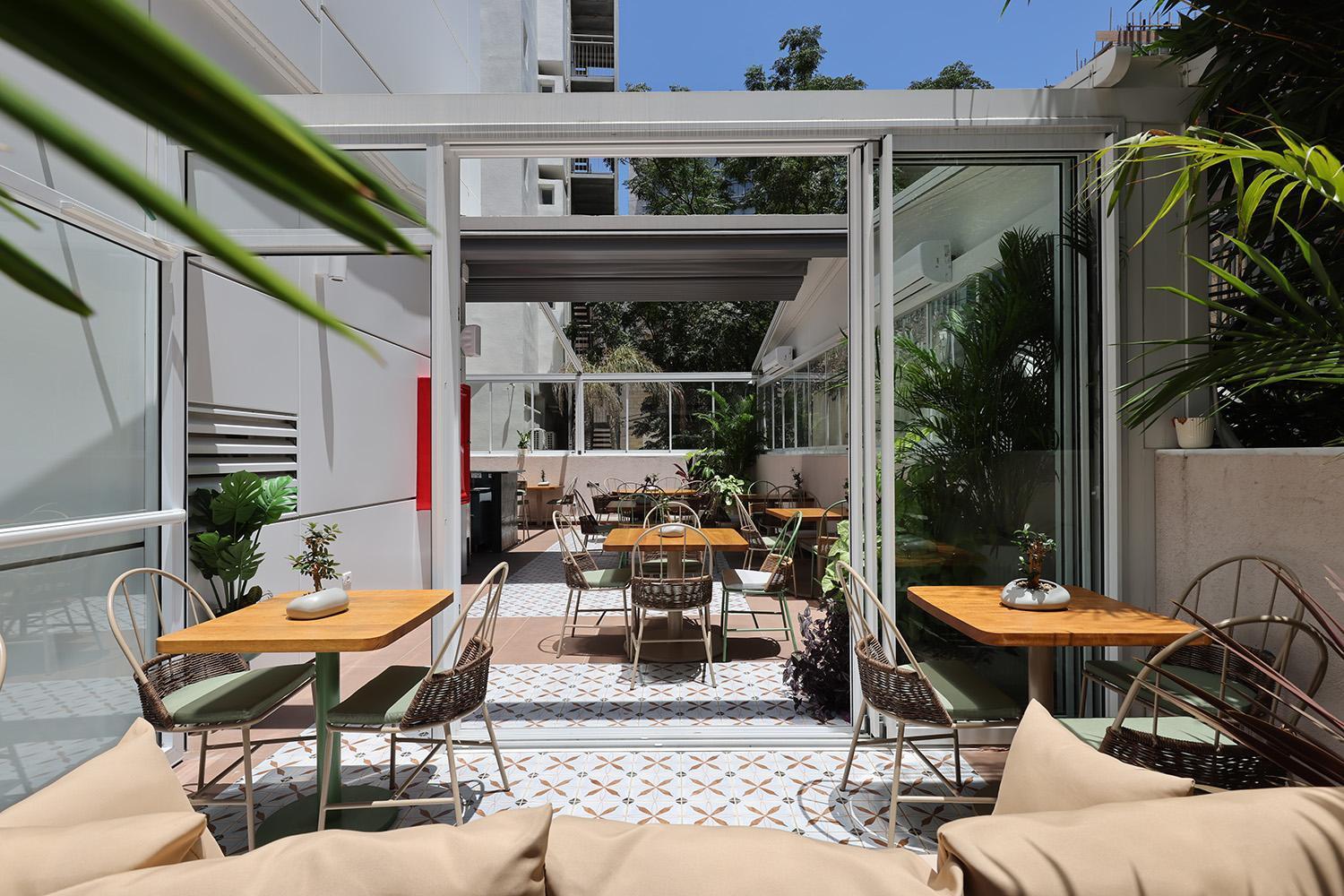 Jewel Tlv Hotel Tel-Aviv Extérieur photo