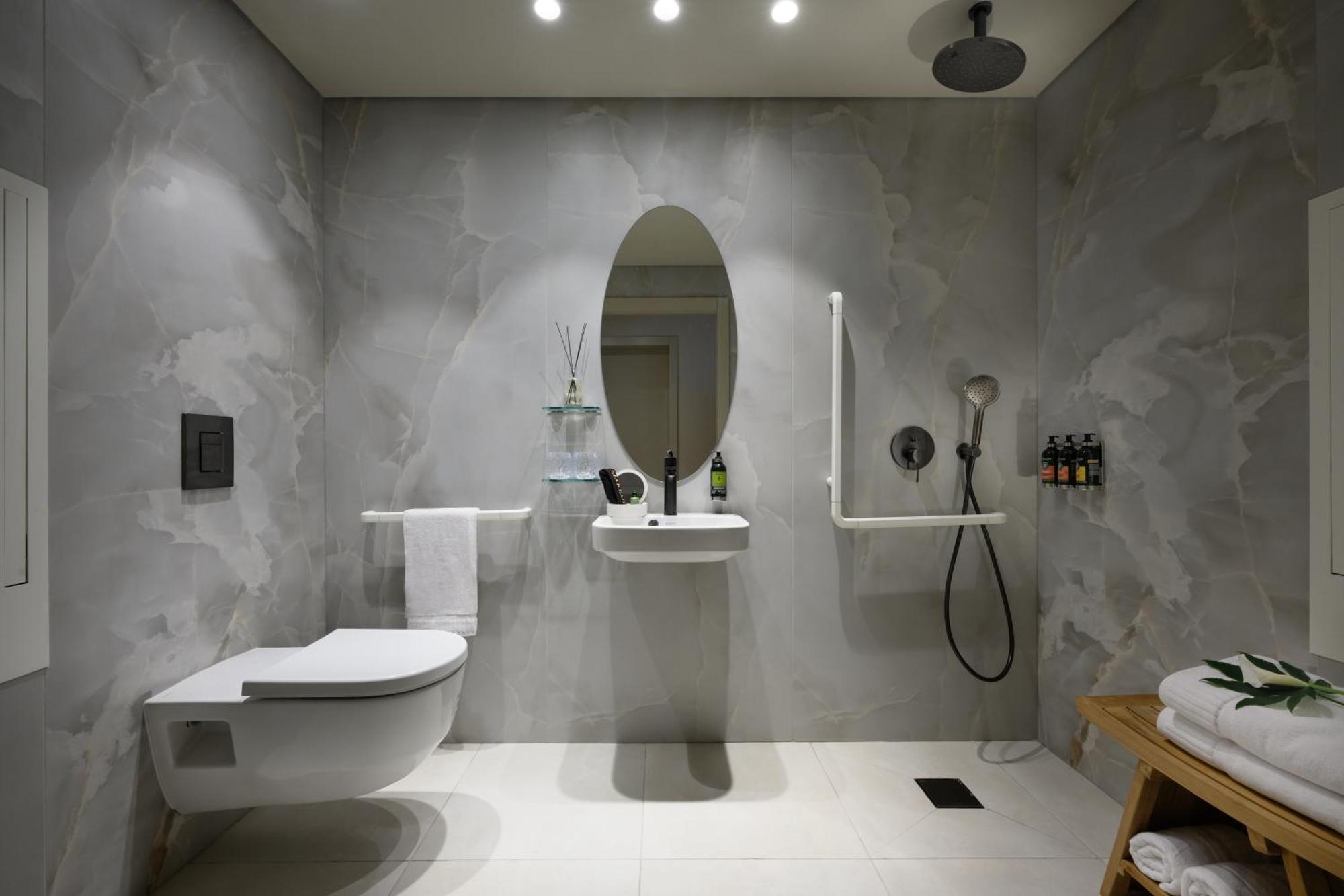 Jewel Tlv Hotel Tel-Aviv Extérieur photo