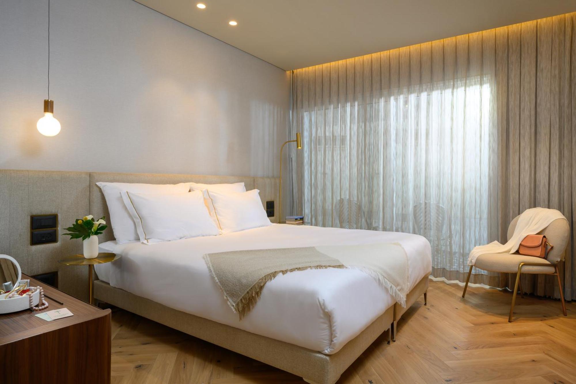 Jewel Tlv Hotel Tel-Aviv Extérieur photo
