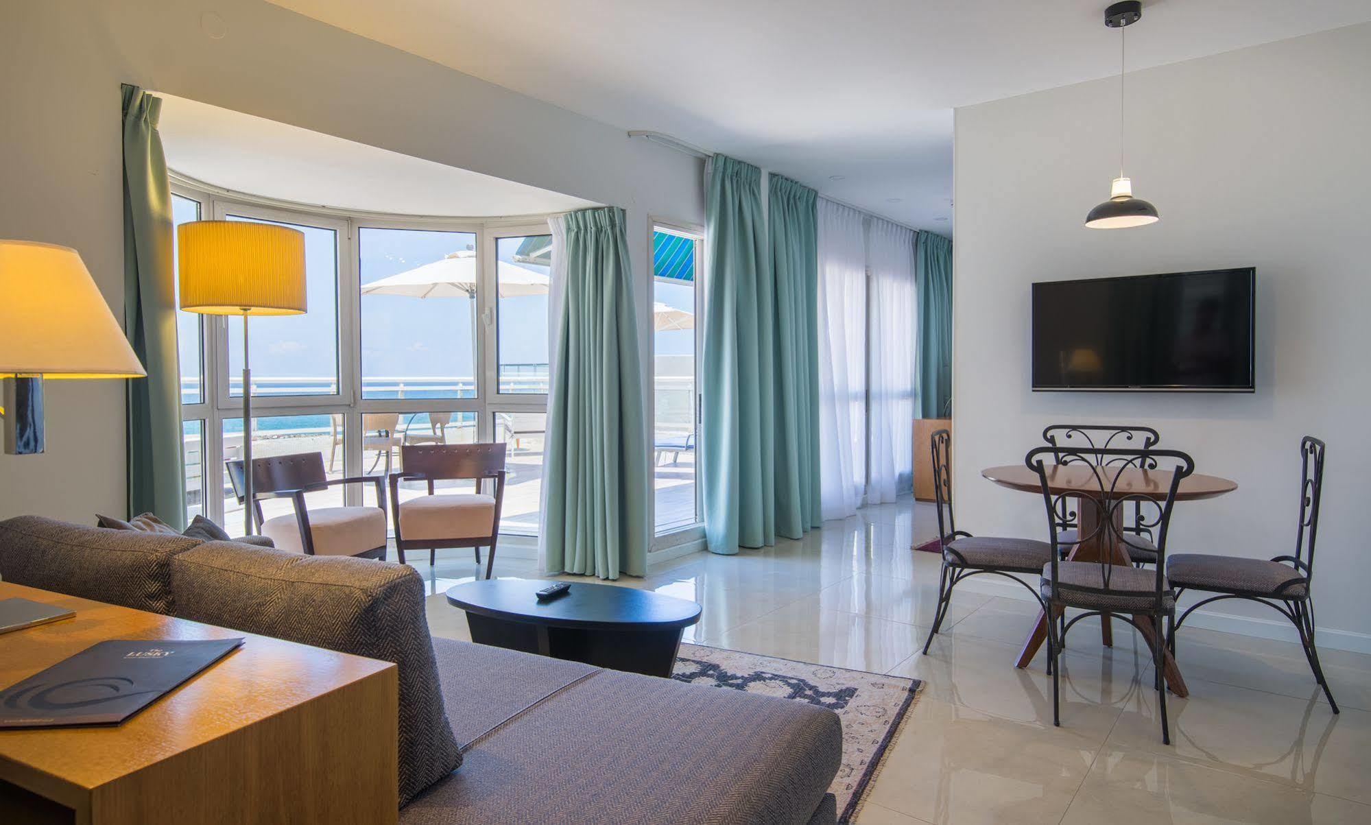 Jewel Tlv Hotel Tel-Aviv Extérieur photo