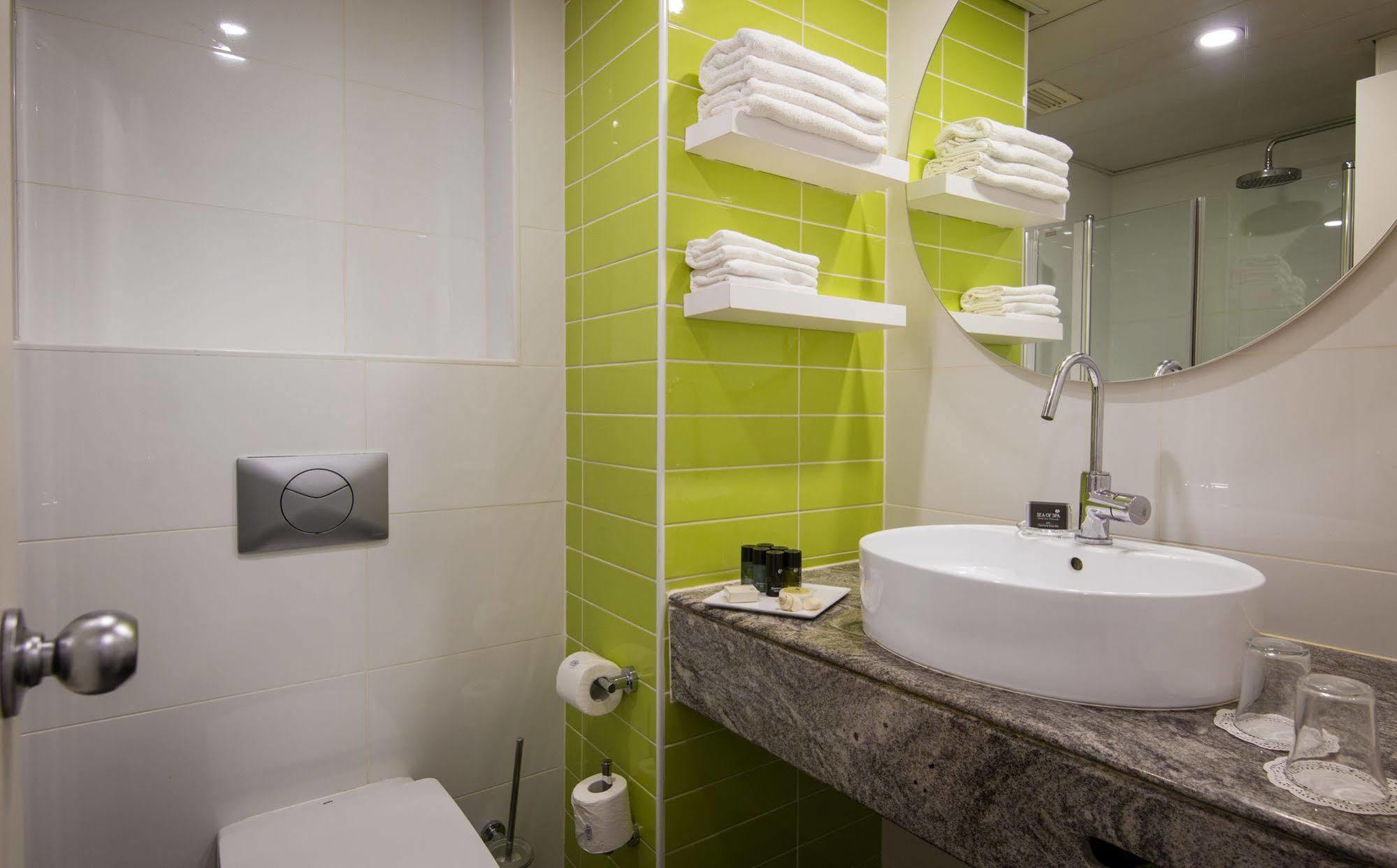 Jewel Tlv Hotel Tel-Aviv Extérieur photo
